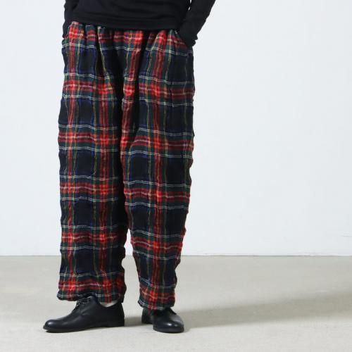ICHI Antiquites (ƥ) TARTAN CHECK ѥ / åѥ