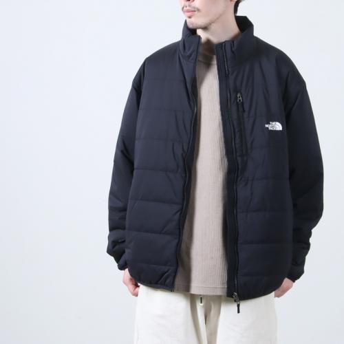THE NORTH FACE (Ρե) Light Rider Jacket / 饤ȥ饤㥱å