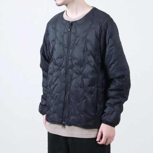 South2 West8 (ġȥ) South2 West8 x TAION Inner Down Jacket / ߥ  ʡ󥸥㥱å