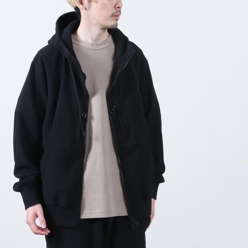 MOUT RECON TAILOR (マウトリーコンテーラー) MOUT WIND PRO FULL ZIP