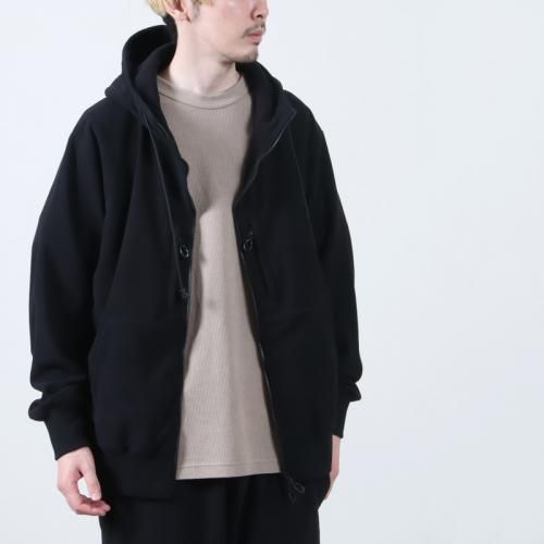 MOUT RECON TAILOR (ޥȥ꡼ơ顼) MOUT WIND PRO FULL ZIP FIELD HOODIE / ޥ  ץ ե른åץեɥաǥ