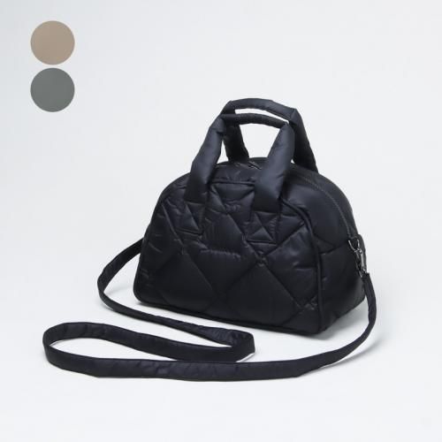 08sircus (ȥ) 08sircus  TAION Down mini  boston bag /   ߥ˥ܥȥХå