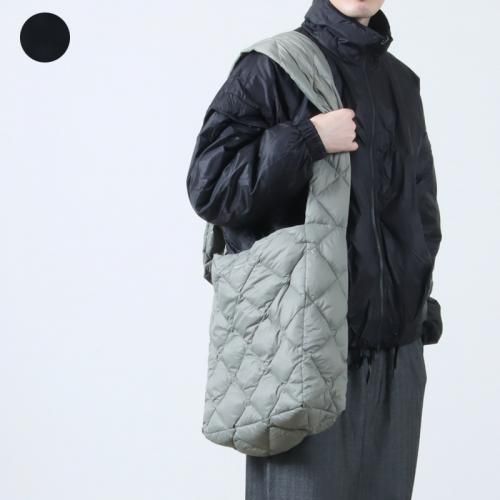 08sircus (ȥ) 08sircus  TAION Down shoulder bag /  󡡥󥷥Хå
