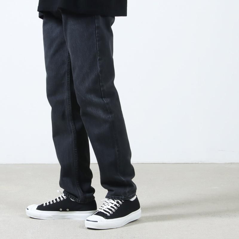 COMOLI (コモリ) デニム 5Pパンツ