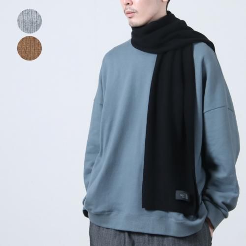 THE NORTH FACE (Ρե) Rovtrack Wool Stole / ֥ȥå륹ȡ