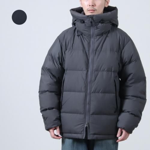 THE NORTH FACE (Ρե) Alteration Down Shell Parka / 륿졼󥷥ѡ