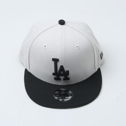 NEW ERA (˥塼) YTH950 GORO LOSDOD STN BLK / 5950 󥼥륹ɥ㡼