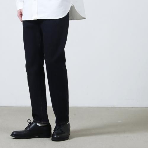 YAECA (䥨) 15-14W Denim Pant Standard  / ǥ˥ѥġ