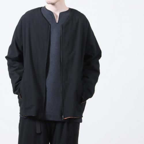 roundabout (饦Х) Inside-Out Full-Zip Cardigan / 󥵥ɥ ե른åץǥ