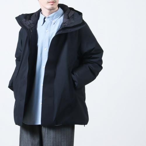 Goldwin (ɥ) GORE-TEX Snow Range Down M/L Jacket / ƥå Ρ   M/L 㥱å
