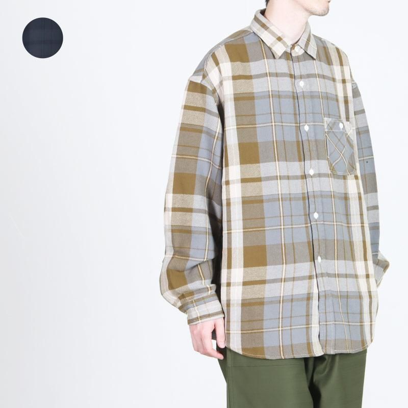 THE NORTH FACE PURPLE LABEL (ザ ノースフェイス パープル