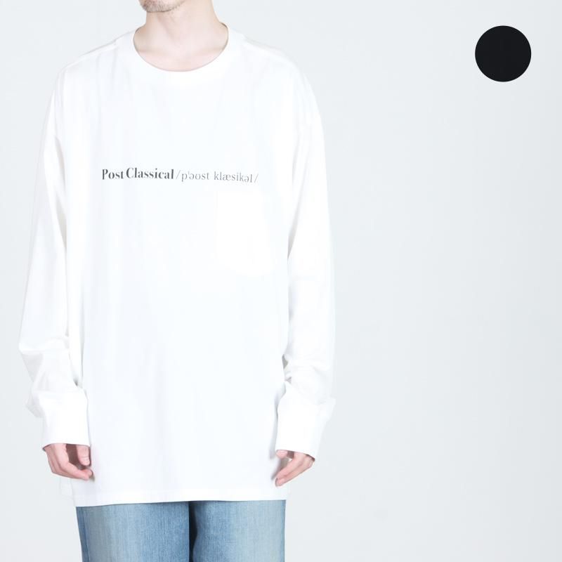 TAKAHIROMIYASHITATHESoloistロンT TAKAHIROMIYASHITATheSoloist. (タカヒロミヤシタザソロイスト) post