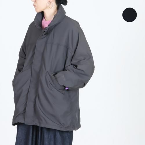THE NORTH FACE PURPLE LABEL  PERTEX UNLIMITED PLAS Field Jacket / ѡƥåߥƥå ץ饹եɥ㥱å