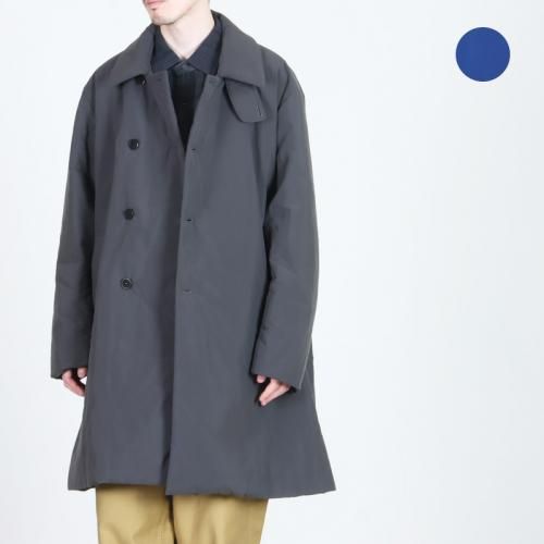 Veritecoeur コットンシルクコート ST-123<br>コットンシルクコート - BASIC - Veritecoeur