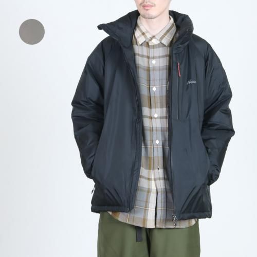 TICCA (ティッカ) スキッパーシャツ