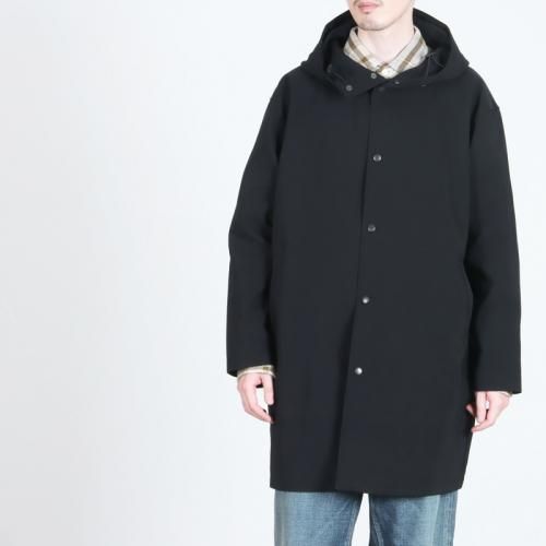 Jackman (åޥ) TC Hoody Coat / TC աǥ