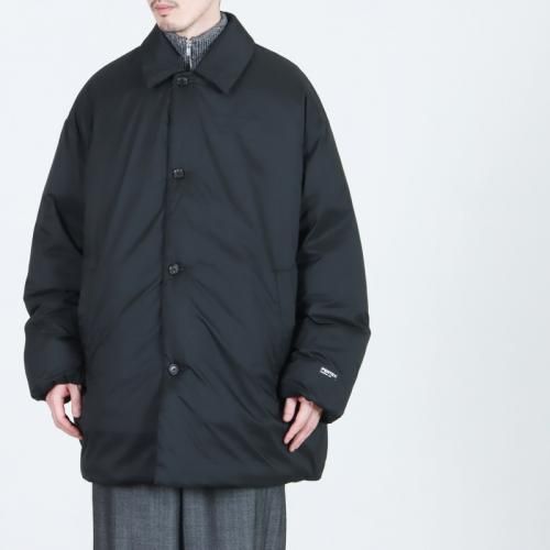 nmpページ forksy.】メルトンオーバーサイズセーラーPコート forksy.│MONO