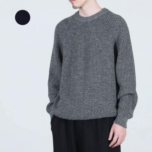 BATONER (Хȥʡ) SIGNATURE CREW NECK / ͥ㡼롼ͥå