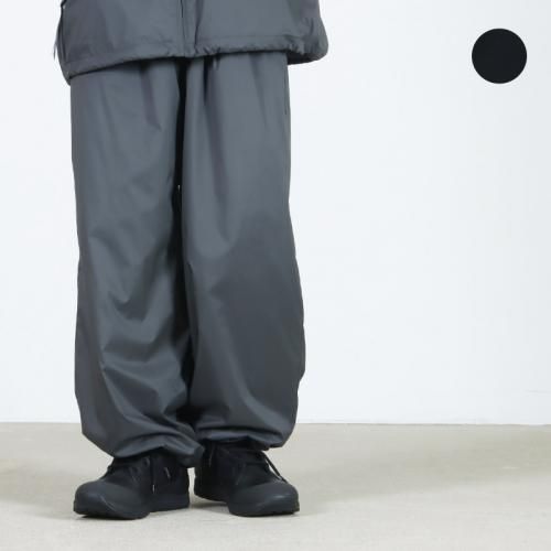 Graphpaper (եڡѡ) PERTEX QUANTUM AIR Light Thermo Chef Pants / ѡƥå󥿥२饤ȥѥ