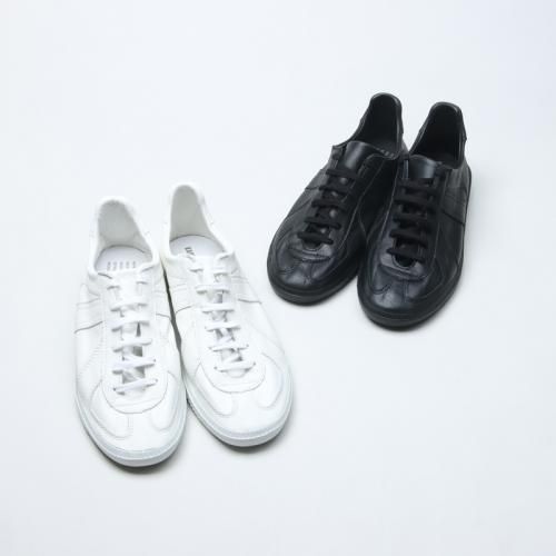 KAPTAIN SUNSHINE (ץƥ󥵥󥷥㥤) Unlined KS Trainer / 饤 KS ȥ졼ʡ