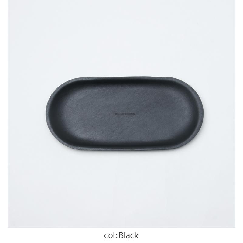 【Hender Scheme】【エンダースキーマ】round tray Hender Scheme (エンダースキーマ) round tray / ラウンドトレー