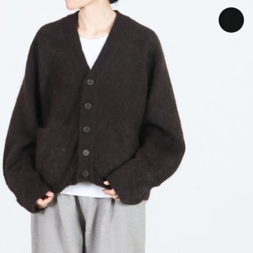 unfil (ե) stretch superkid mohair C/D / ȥåѡåɥإǥ