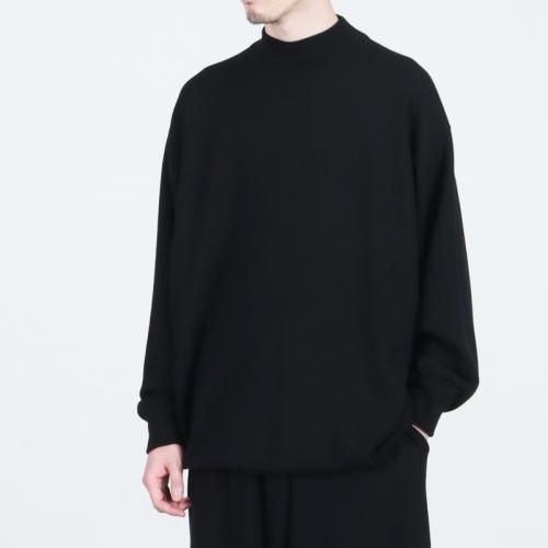 @ココロ　　COMOLI + CIOTA CIOTA / シオタ | Straight 5 Pocket Pants (Real Indigo