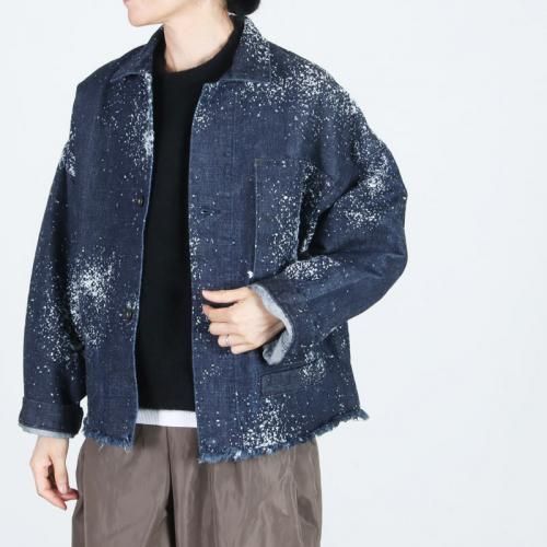 PATAGONIA (パタゴニア) M's Mojave Trails Coaches Jkt