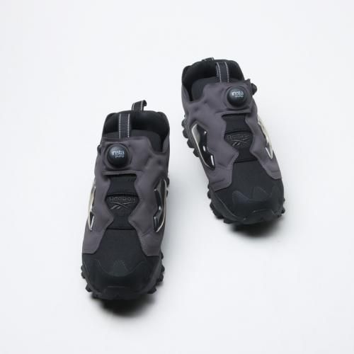 Reebok (꡼ܥå) 󥹥ݥץե塼꡼ 94 󥿡 / INSTAPUMP FURY 94 WINTER ʥ֥å