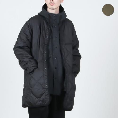 DAIWA PIER39 (ダイワピア39) TECH REVERSIBLE FIELD JACKET