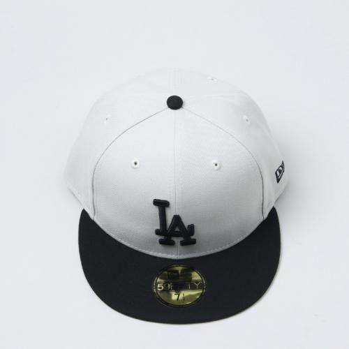 NEW ERA (˥塼) 5950 GORO LOSDOD STN BLK / 5950 󥼥륹ɥ㡼