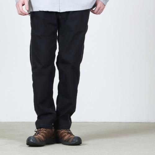 and wander (ɥ) gramicci C/N climbing pant / ߥC/N饤ߥ󥰥ѥ