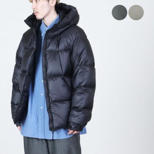 Goldwin (ɥ) PERTEX QUANTUM Down Parka / ѡƥå󥿥ѡ