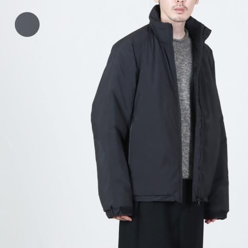 KAPTAIN SUNSHINE (ץƥ󥵥󥷥㥤) Poly Nylon Puffer Jacket / ݥʥѥåե㥱å