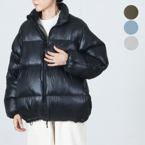 south2 west8 テンカラジャケット　L South2 West8 (サウスツーウエストエイト) Tenkara Jacket - Wax