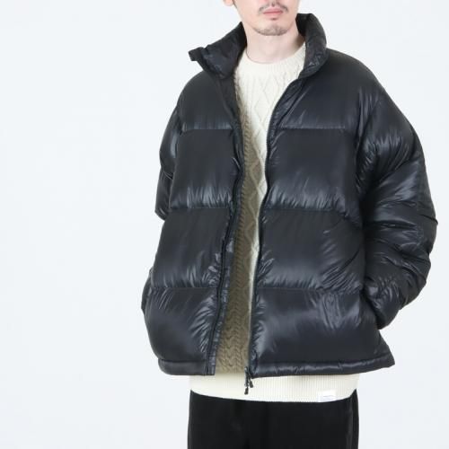 South2 West8 (サウスツーウエストエイト) Tenkara Jacket - Wax