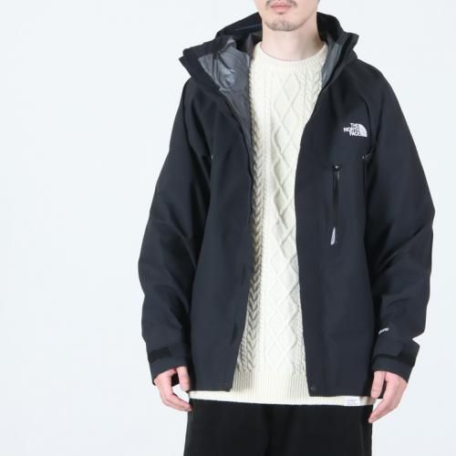 THE NORTH FACE (ザノースフェイス) Winter Dance Jacket / ウィンターダンスジャケット