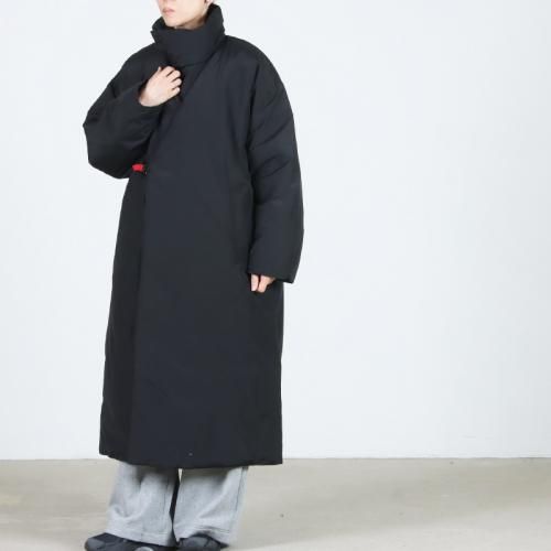 F/CE. (エフシーイー) RECYCLED DOWN 2WAY STAND COAT / リサイクルダウン2WAYスタンドコート