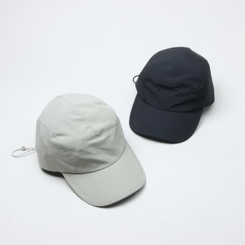 Graphpaper (グラフペーパー) PERTEX UNLIMITED Jet Cap / パーテックスアンリミテッド ジェットキャップ