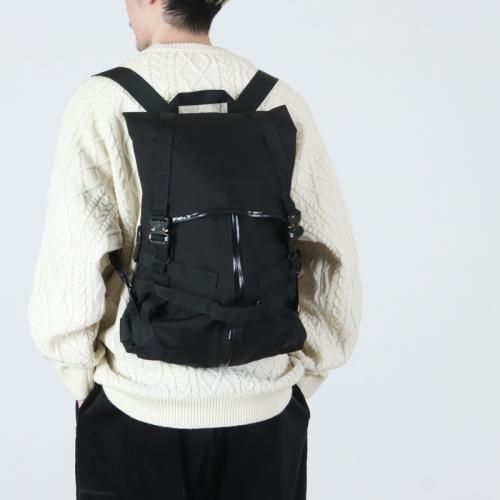 bagjack (バッグジャック) morph pack / モルフパック