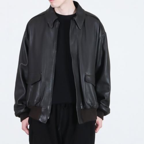 STUDIO NICHOLSON (スタジオニコルソン) TECHNICAL CAR COAT