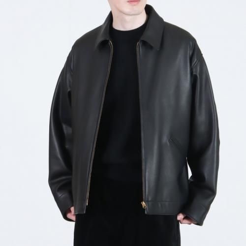 STUDIO NICHOLSON (スタジオニコルソン) TECHNICAL CAR COAT