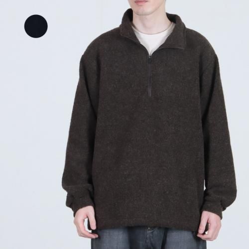 South2 West8 (サウスツーウエストエイト) Tenkara Jacket - Wax