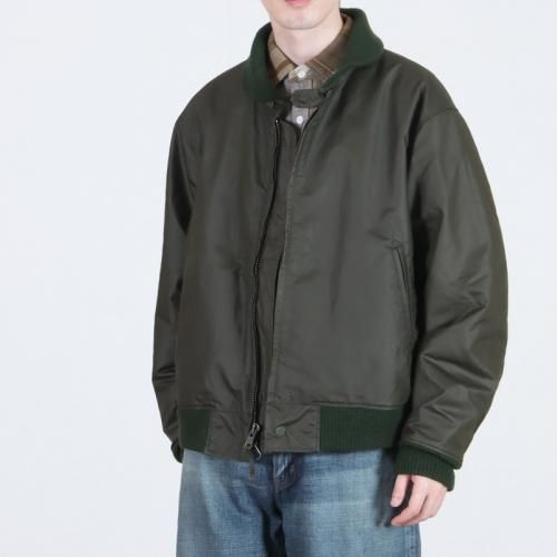 ENGINEERED GARMENTS (エンジニアードガーメンツ) LL Jacket / LL ジャケット