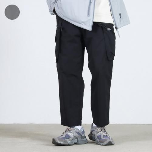 COMFY OUTDOOR GARMENT (コムフィアウトドアガーメント) WEIRD PANTS / ウィアード パンツ