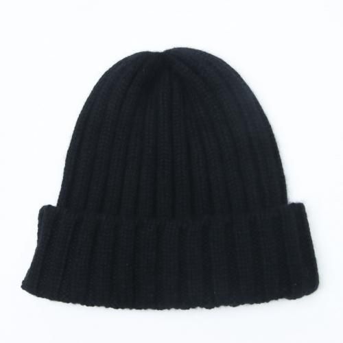 KIJIMA TAKAYUKI (キジマタカユキ) CASHMERE WATCH CAP (MENS) / カシミヤワッチキャップ メンズ