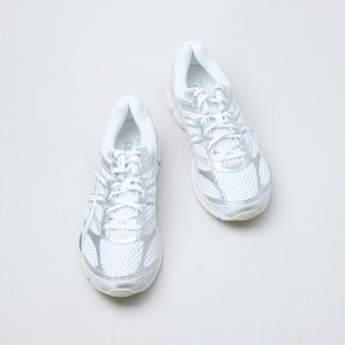 ASICS (アシックス) GEL-CUMULUS 16 / WHITE/WHITE