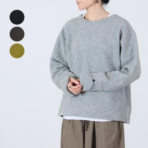 YAECA (ヤエカ) STANDARD CHINO CLOTH PANTS / スタンダードチノクロス