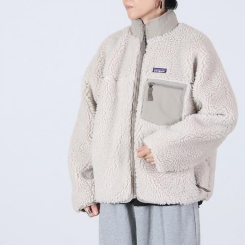 PATAGONIA (ѥ˥) W's Classic Retro-X Jkt /  饷åȥX㥱å