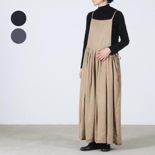 Gauze (ガーゼ)  / キュリオスキャミソールワンピース